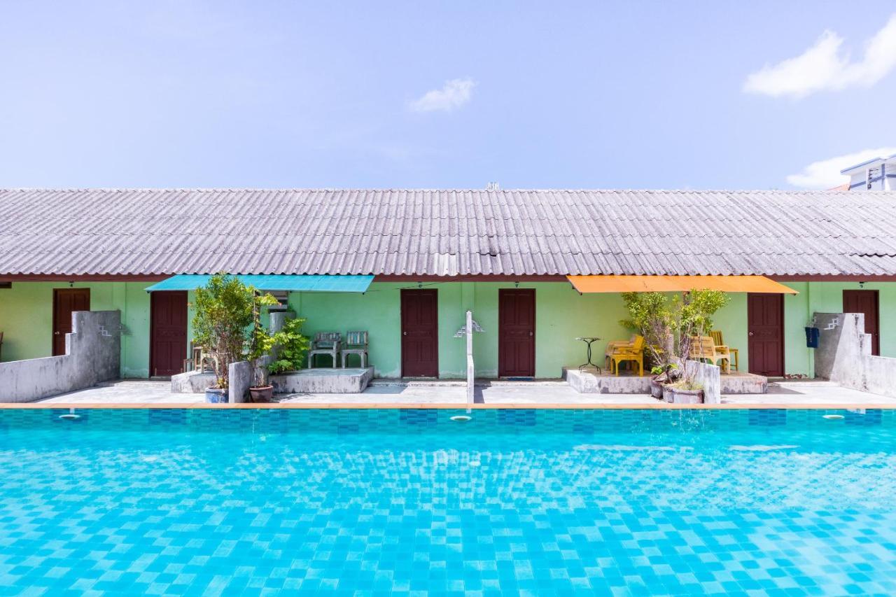 Diamond Home Resort Крабі Екстер'єр фото