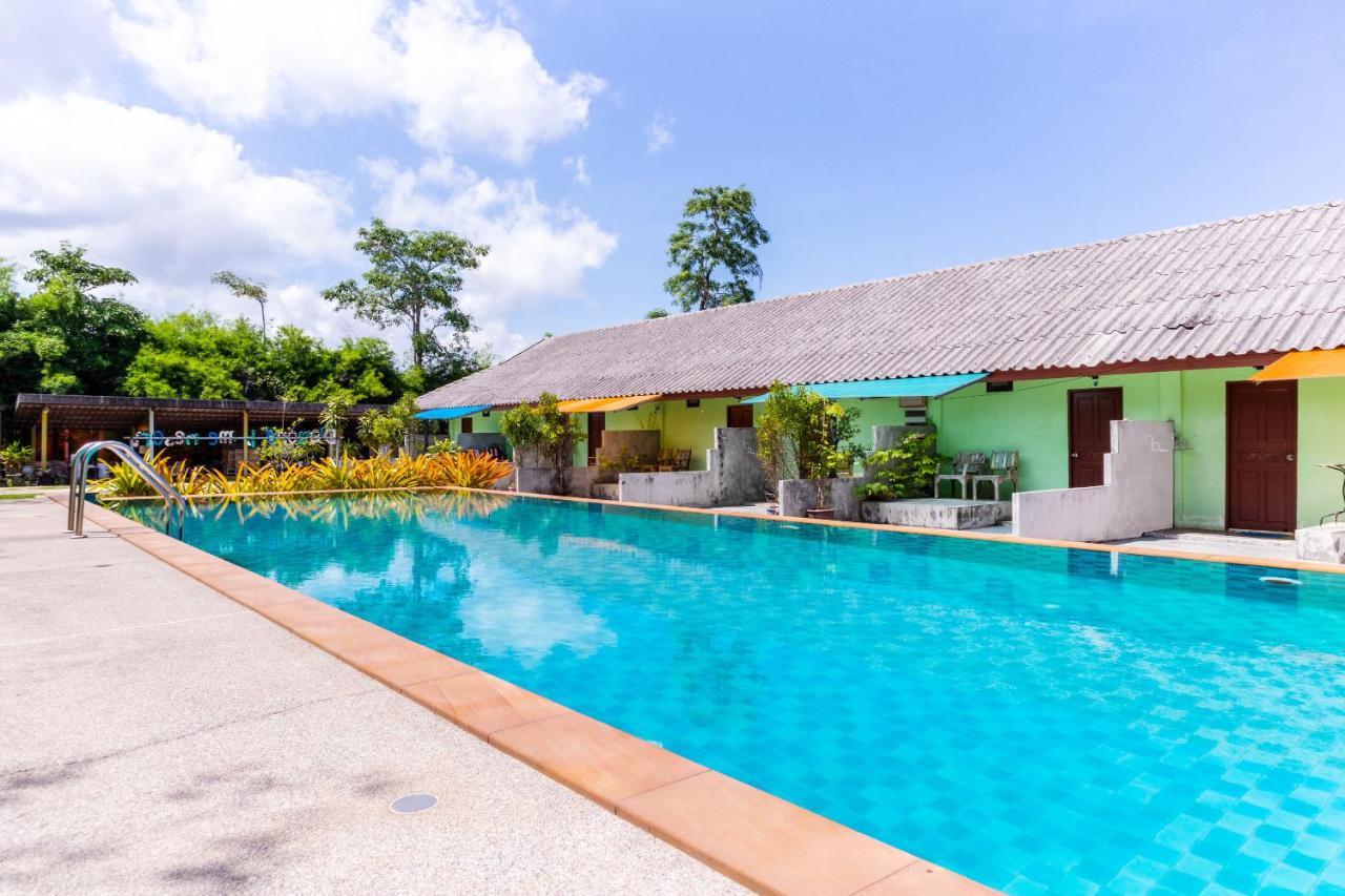 Diamond Home Resort Крабі Екстер'єр фото