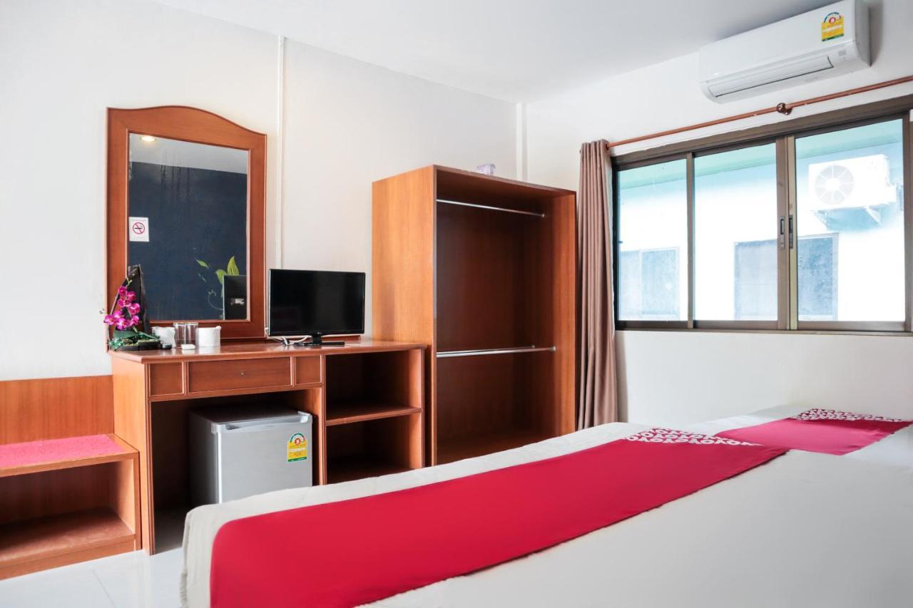 Diamond Home Resort Крабі Екстер'єр фото